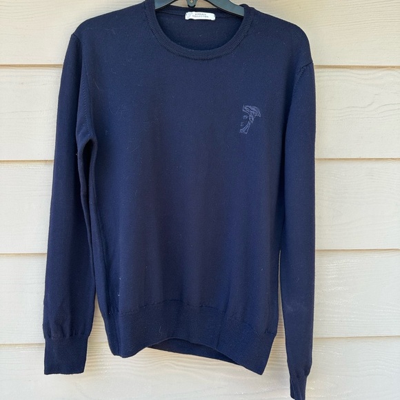 Versace Collection Sweaters - Picture 1 of 10